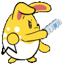 PGC_AzuBop Discord emoji