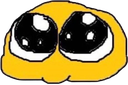 :ababyface: