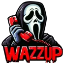 GhostFaceWuzzup