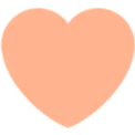 peach