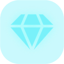 Diamond Discord emoji