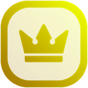 owner_gradient Discord emoji