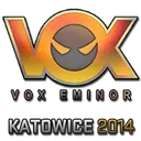 kato_VOX