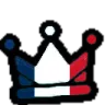 :crownfr: