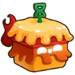 SandFruit