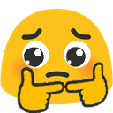 blobnervouspleading Discord Emoji - WeChat!