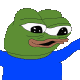 DancingPepe_841235330123956244 Discord sticker | WeChat!