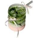 coquettestrawberrymatcha