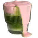 strawberrymatcha