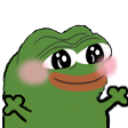 dc custom emote | 3008
