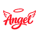 AngelTextRed