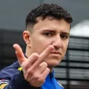 h_isackmiddlefinger