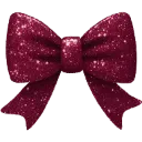 DarkRedBow