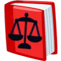 LawBookRed