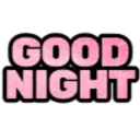 goodnight
