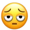tired