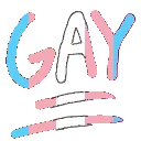 gay