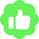 ThumbsUpGreen