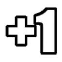 plus1