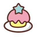 twinstarcupcakedecor_mini Discord sticker - ✧      ₍ᐢ. .ᐢ₎   𓏽   mini  cαƒe 𓂃 ❀  active ⋆ gws ⋆ guilds ⋆ icons ⋆ events ⋆ gaming ⋆ art ⋆ scl