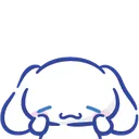 099_Cinnamoroll_Hide