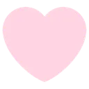 pastelpinkheart