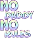 No_daddy_no_rules