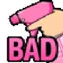 badbad
