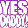 AYesDaddy