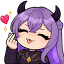 MBR_NyriAmor2 Discord emoji