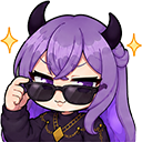 MBR_NyriSunglasses Discord emoji