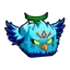 GlacierEagle