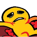:tired:
