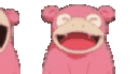 slowpokeyawnR Discord emoji