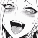 senpai Discord emoji