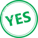 :Yes: