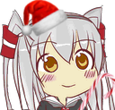 57736christmas Discord sticker from OnchainOtaku 🍙