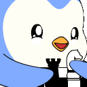 60432penguchess animated Discord emote - OnchainOtaku 🍙