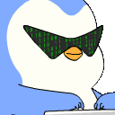 64672penguhackerman animated Discord emote | OnchainOtaku 🍙