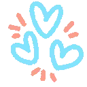 khayal_hearts_blue