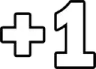 h_1plus