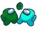 AmongUsHighFive