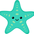 :starfish: