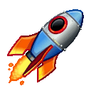 :rocket: