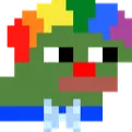 PepeClown
