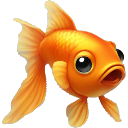 :goldfish: