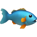 :bluefish: