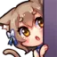 NekoPeek