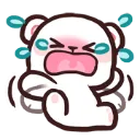 MilkCry
