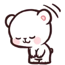 MilkFormalGreet
